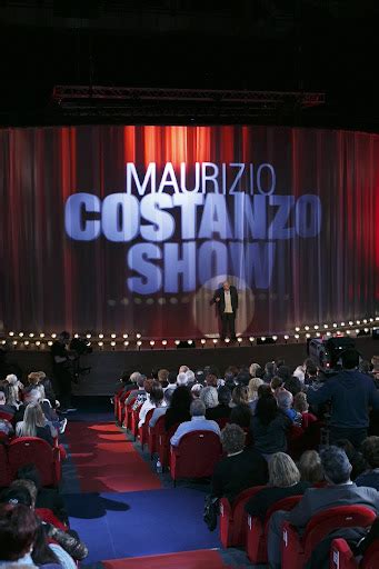 The Evolution of the Maurizio Costanzo Show: Examining the 